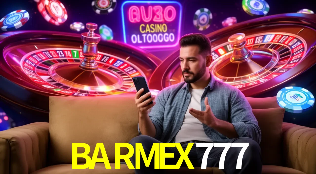 BARMEX777 App - APK, permisos y acceso móvil Teléfono Android con acceso BARMEX777, permisos de app, navegador móvil y seguridad de cuenta